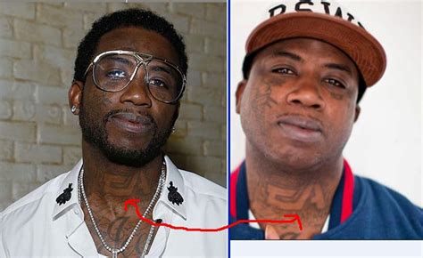 is gucci mane a clone|Gucci Mane Reflects on Clone Conspiracy, Struggle of Being a.